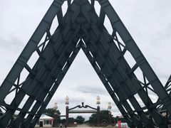 -五角枫生态旅游景区