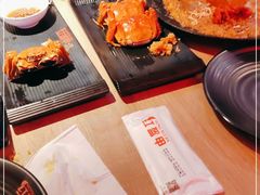-红盔甲·小龙虾(车公庙店)
