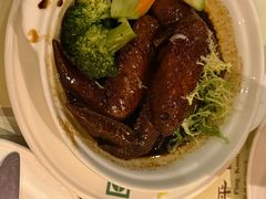 -太平馆餐厅(尖沙咀店)