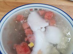 -文昌邓记清补凉(西沙路店)