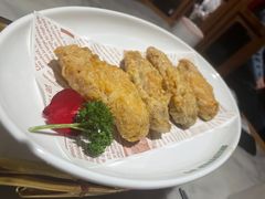 -新白鹿餐厅(第一百货店)