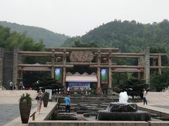 -陶祖圣境风景区