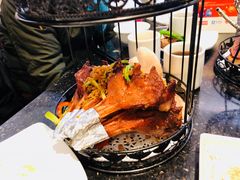 -避风塘·老港味餐厅(虹口龙之梦店)