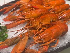 -钳小柒·小龙虾蓝龙王烧烤夜宵(长寿路店)