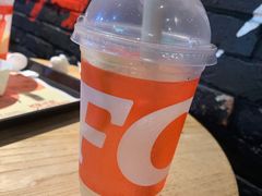 -肯德基(蓝桥店)