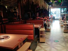 大堂-季季红火锅(文化大厦店)