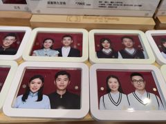 -真我樣照相馆·身份证·证件照·外拍(环球港店)