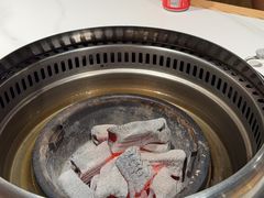 -欢喜哥齐齐哈尔自助烤肉(大学城店)