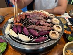 -子檀大隐炭烧(食品街店)