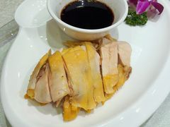 -梅龙镇酒家(南京西路总店)
