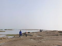 -日照灯塔风景区