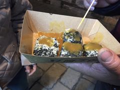 暴雪臭豆腐-品腐记·豆腐王朝(老门东总店)