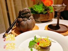 -叶叶菩提·晋福宫