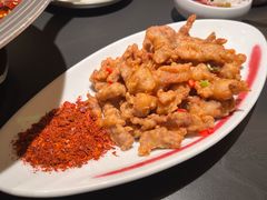 -麻六记(深圳首店)
