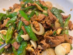 -绿草地·湘菜(7mall店)