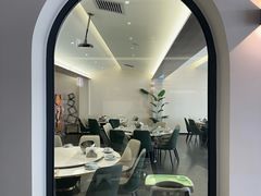 -何适山庄 ·可团建(水长城P2停车场店)