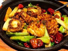 -申粤轩酒楼·三十年粤菜经典(丁香花园店)