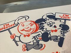 -麦当劳(祈年大街店)