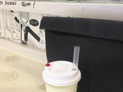 -一鸣真鲜奶吧(益乐路店)
