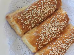 -香江小厨 The Kitchen(香江俱乐部店)