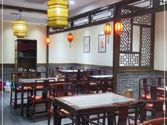 大堂-鸭匠食府·挂炉烤鸭·新京菜(阜成路店)