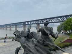 -汉水谣·江景餐厅(江滩店)