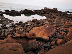-六鳌翡翠湾滨海度假景区