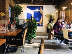 大堂-TIMEZONE8东八时区餐厅&酒吧(798店)