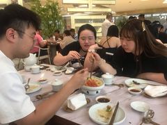 -喜鼎海胆水饺(平安金融中心店)