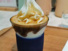 -玫瑰咖啡(中山六路店)