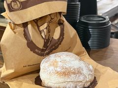-Fergbaker(皇后镇店)