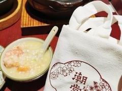 -潮堂(环球金融中心店)