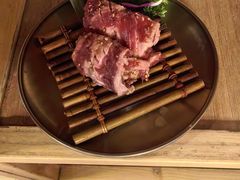-西塔老太太泥炉烤肉(望京一店)