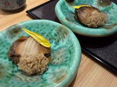 -小十Omakase(地王大厦店)