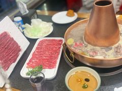 -仁和四季涮肉馆(天坛南门店)