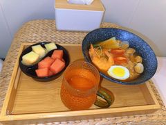 -泰澜·泰式古法按摩SPA(华泰广场店)