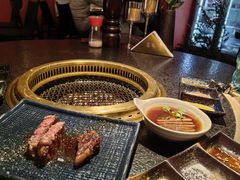 -觅福里•熟成和牛餐厅