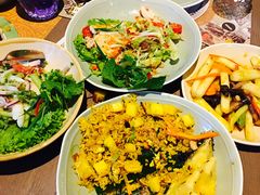 -CHINCHIN 青青·泰国料理(万象食家店)