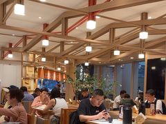 -味千拉面(广州白云机场T1西二店)