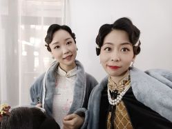 点击看大图 -美云庭古装·格格服汉服·京城旅拍(北京店)