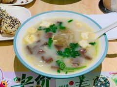 -小杨生煎(湟普汇店)