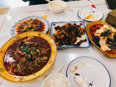 -小唐小四川水煮鱼(北三路店)