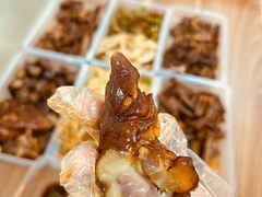 -金湘权老长沙酱板鸭(印象汇步行街店)