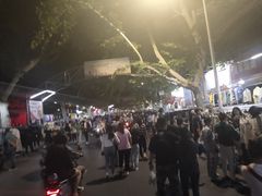 -健康路夜市