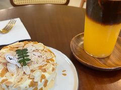 -E SPECIAL COFFEE 别样