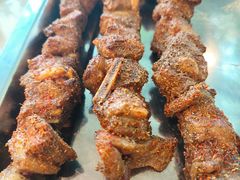红柳枝烤肉-克拉玛依新疆餐厅