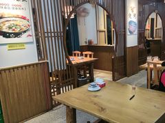 -食鸡公社辣子鸡·潍坊菜·烧烤