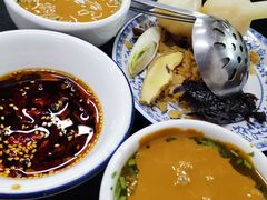 -喜来顺大铜锅涮羊肉(平江道店)