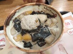 -鲜芋仙(太原街万达店)