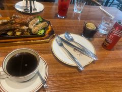 -TIGERS老虎西餐(亦庄店)